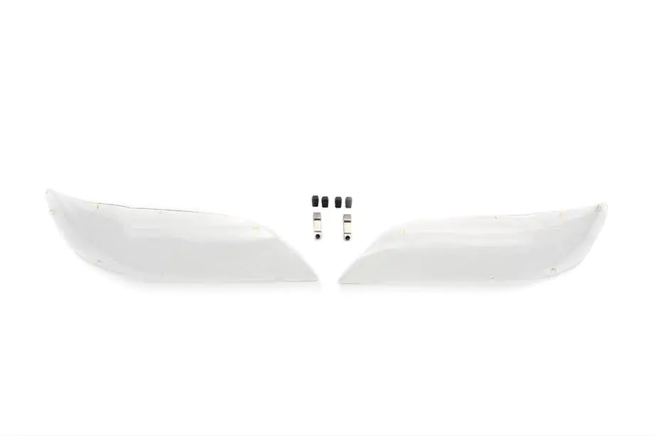 Toyota Camry 2006–2011 Koplampbeschermers voor 2006-2009 (2 stuks, EGR AIRPLEX) Image