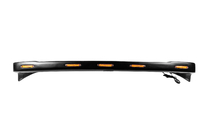 Mitsubishi L200 2015–2024 Zonneklep voor voorruit (Meliset Eagle) foto 2