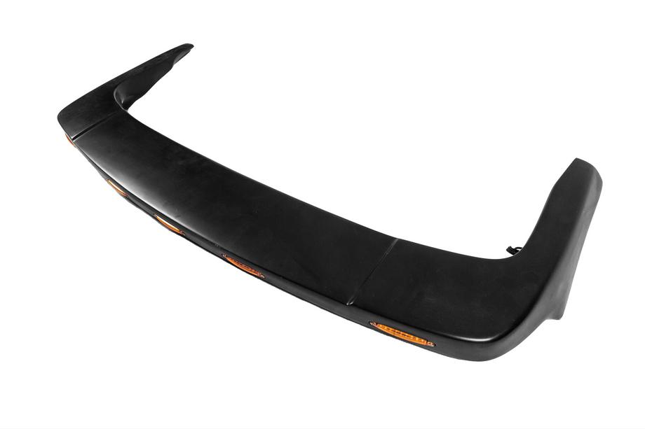 Mitsubishi L200 2015–2024 Zonneklep voor voorruit (Meliset Eagle) Image