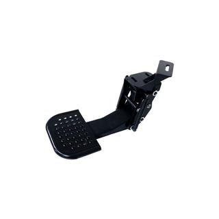 Achteropstap Mitsubishi L200 2015–2024 foto 3