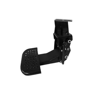 Achteropstap Mitsubishi L200 2015–2024 foto 1
