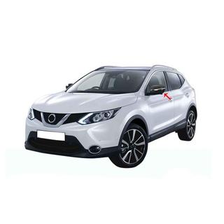 Spiegelkappen van echt carbon (set 2 stuks) Nissan Qashqai 2014–2021 foto 1