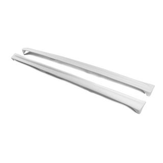 Sideskirts Sedan (ongelakt) Opel Astra G Classic 1998–2012 foto 3