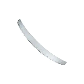 OmsaLine RVS achterbumperbeschermer (SportTourer) foto 1