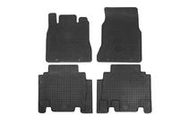 Mercedes A-klasse W168 1997–2004 Stingray OLD V2 rubberen automatten (set van 4) foto 1