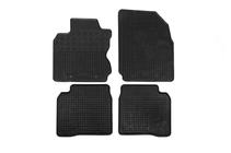 Nissan Note 2004–2012 Stingray OLD V2 rubberen automatten (set van 4) foto 1