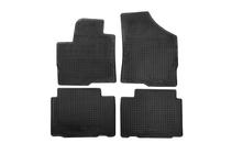 Hyundai IX55 2007–2012 Stingray OLD V2 rubberen automatten (set van 4) foto 1