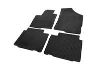 Hyundai IX55 2007–2012 Stingray OLD V2 rubberen automatten (set van 4) foto 2