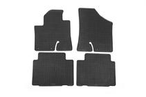 Hyundai IX55 2007–2012 Stingray OLD V1 rubber automatten (set 4-delig) foto 1