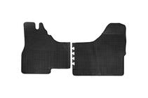 Iveco Daily 1999–2006 Rubberen vloermatten (2 stuks, OEM) foto 1