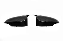 Toyota Camry 2011–2017 Spiegelkappen BMW-Style (2 stuks) foto 4