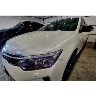 Spiegelkappen BMW-Style (2 stuks) Toyota Camry 2011–2017 foto 1