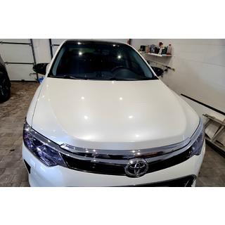 Spiegelkappen BMW-Style (2 stuks) Toyota Camry 2011–2017 foto 2