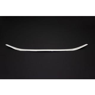 Chrome beschermstrip voor voorbumper (1 st., RVS) Peugeot 2008 2019– foto 2