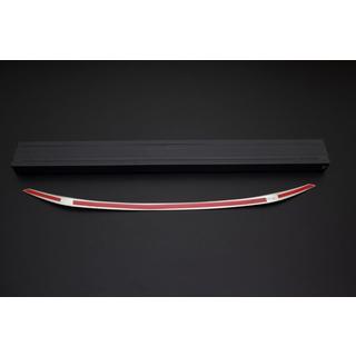Chrome beschermstrip voor voorbumper (1 st., RVS) Peugeot 2008 2019– foto 4