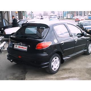 Onder spoiler Meliset (spuitklaar) foto 2