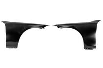 Mercedes S-class W221 2005–2013 Restyling kit voor W223 Maybach foto 10