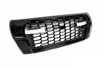 Toyota Land Cruiser 200 2007–2021 Radiateurgrille met opschrift 2012-2016 (GR Sport) foto 4