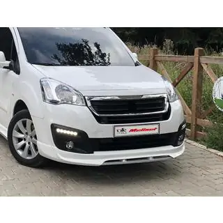 Frontlip 2015-2018 (spuitklaar) foto 4