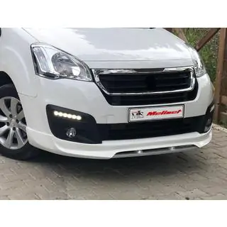 Frontlip 2015-2018 (spuitklaar) foto 3
