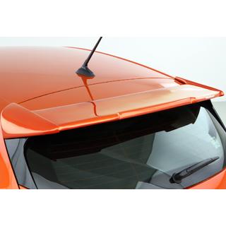 Spoiler (spuitklaar) Renault Clio V 2019– foto 1