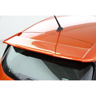 Spoiler (spuitklaar) Renault Clio V 2019– foto 2