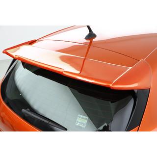Spoiler (spuitklaar) Renault Clio V 2019– foto 3