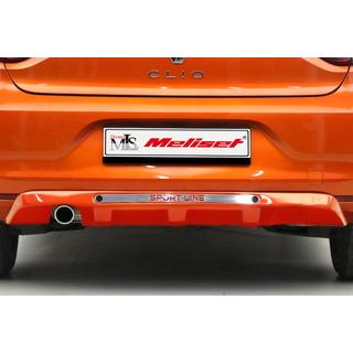 Achterbumper afdekking (spuitklaar) Renault Clio V 2019– foto 2