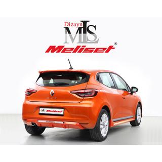 Achterbumper afdekking (spuitklaar) Renault Clio V 2019– foto 4
