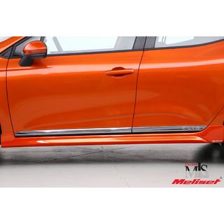 Zijskirts (spuitklaar) Renault Clio V 2019– foto 4