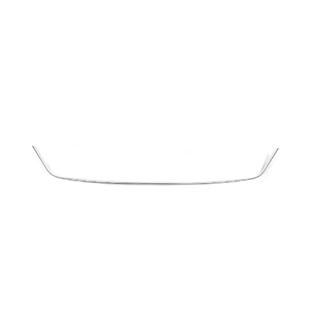 RVS chromen sierlijst voor voorbumper 2013-2016 (HB) Renault Megane III 2009–2016 foto 2