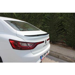 Meliset spoiler (spuitklaar) Renault Megane IV 2016–2025 foto 2