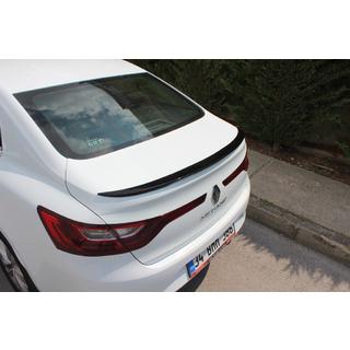 Meliset spoiler (spuitklaar) Renault Megane IV 2016–2025 foto 1