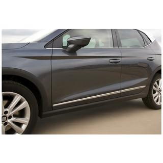 Deurlijsten (4 stuks) Seat Arona 2017– foto 1