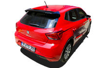 Seat Ibiza 2017– Spoiler (spuitklaar) foto 2