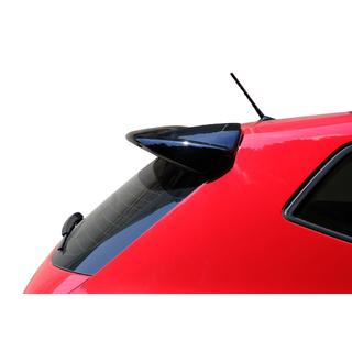 Spoiler (spuitklaar) Seat Ibiza 2017– foto 4