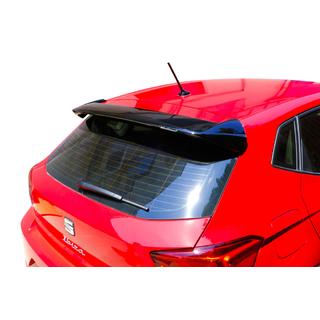 Spoiler (spuitklaar) Seat Ibiza 2017– foto 1