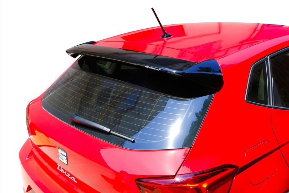 Seat Ibiza 2017– Spoiler (spuitklaar) Image