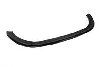 Seat Leon 2013–2020 Front lip (zwart) 2017-2020 foto 4