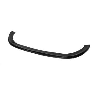 Front lip (zwart) 2017-2020 Seat Leon 2013–2020 foto 3