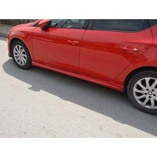 Meliset sideskirts (voor spuiten) Seat Leon 2013–2020 foto 2