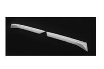Seat Leon 2013–2020 Afdekplaat onder spoiler (spuitklaar) foto 4
