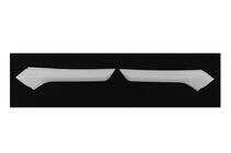 Seat Leon 2013–2020 Afdekplaat onder spoiler (spuitklaar) foto 6