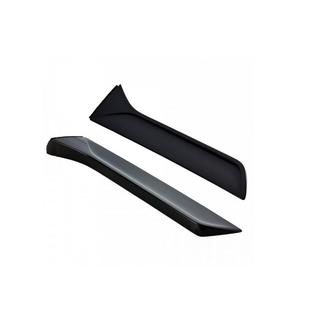Afdekplaat onder spoiler (spuitklaar) Seat Leon 2013–2020 foto 2