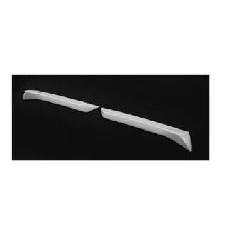 Afdekplaat onder spoiler (spuitklaar) Seat Leon 2013–2020 foto 4