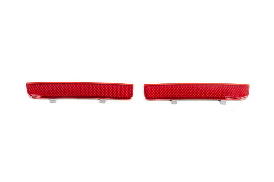 Range Rover III L322 2002–2012 Achterreflectoren (2 stuks) Foto 1