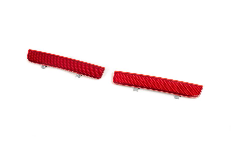 Range Rover III L322 2002–2012 Achterreflectoren (2 stuks) Foto 2