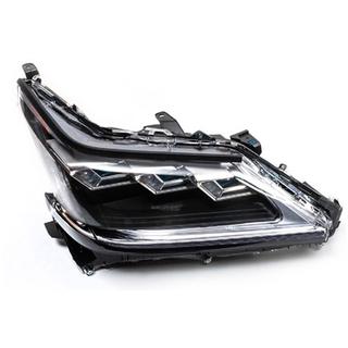 Koplamp voorzijde 2016+ (rechts, China) Lexus LX570/450d 2008–2022