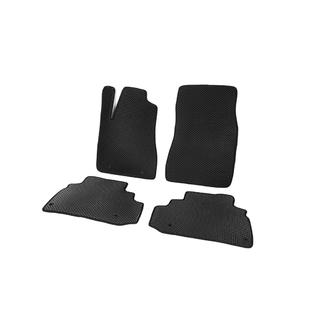 EVA automatten (zwart) Lexus RX 2003–2009 foto 2