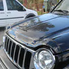 Jeep Cherokee/Liberty 2002–2007 Motorkapdeflector (EuroCap) foto 1